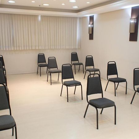 Master Grande Hotel - Proximo Ao Palacio Do Governo 포르투알레그리 외부 사진