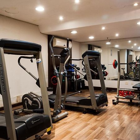 Master Grande Hotel - Proximo Ao Palacio Do Governo 포르투알레그리 외부 사진