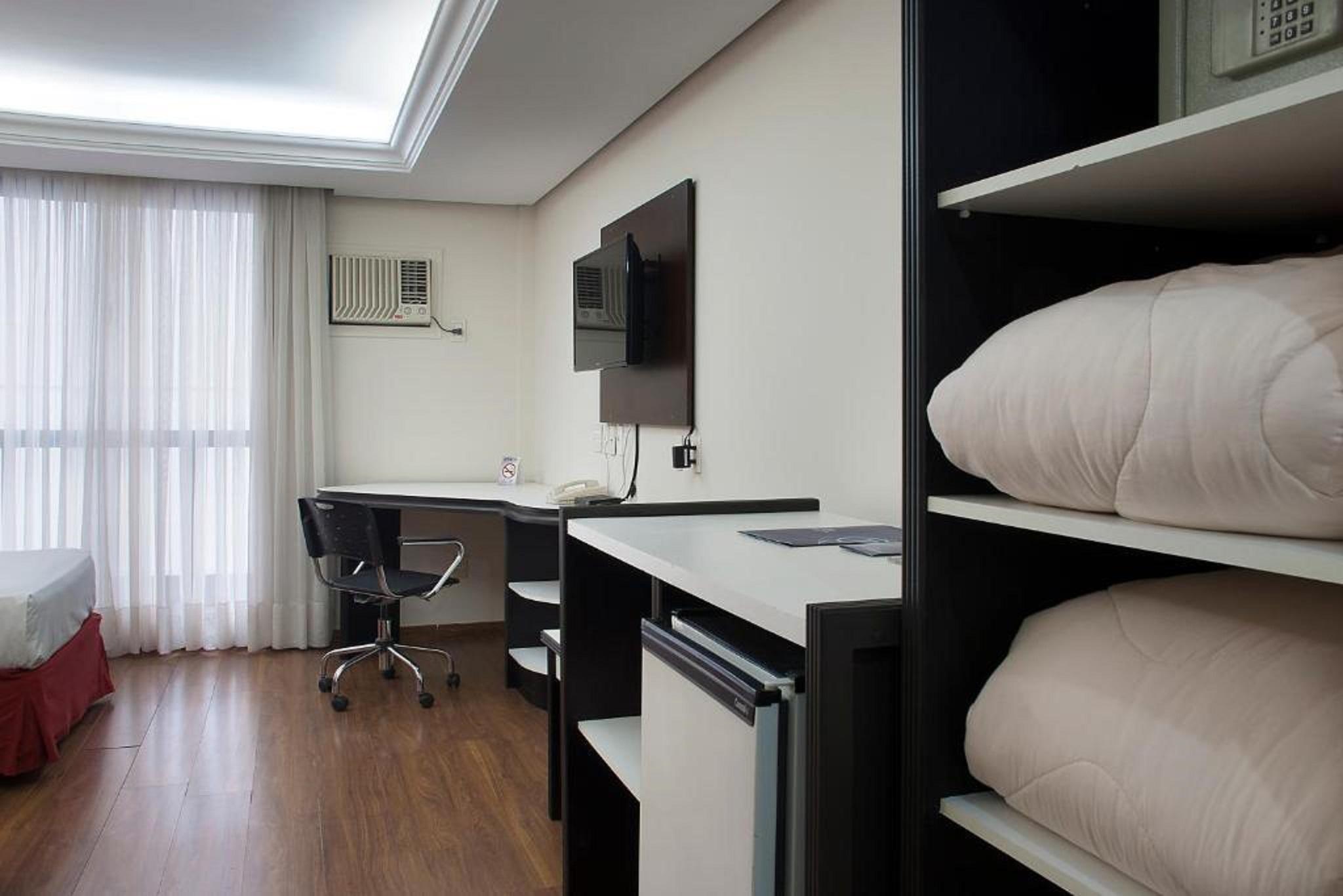 Master Grande Hotel - Proximo Ao Palacio Do Governo 포르투알레그리 외부 사진