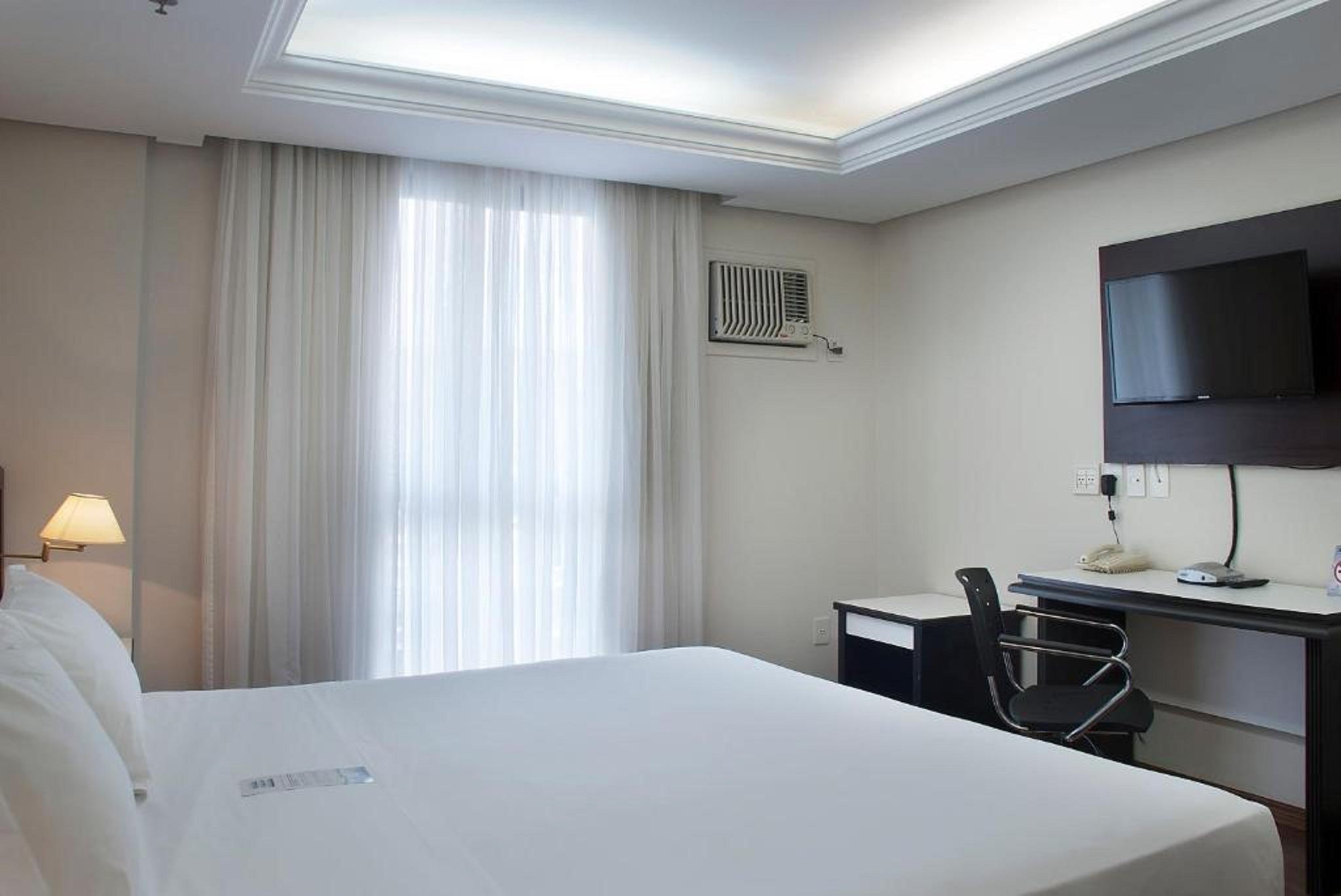 Master Grande Hotel - Proximo Ao Palacio Do Governo 포르투알레그리 외부 사진