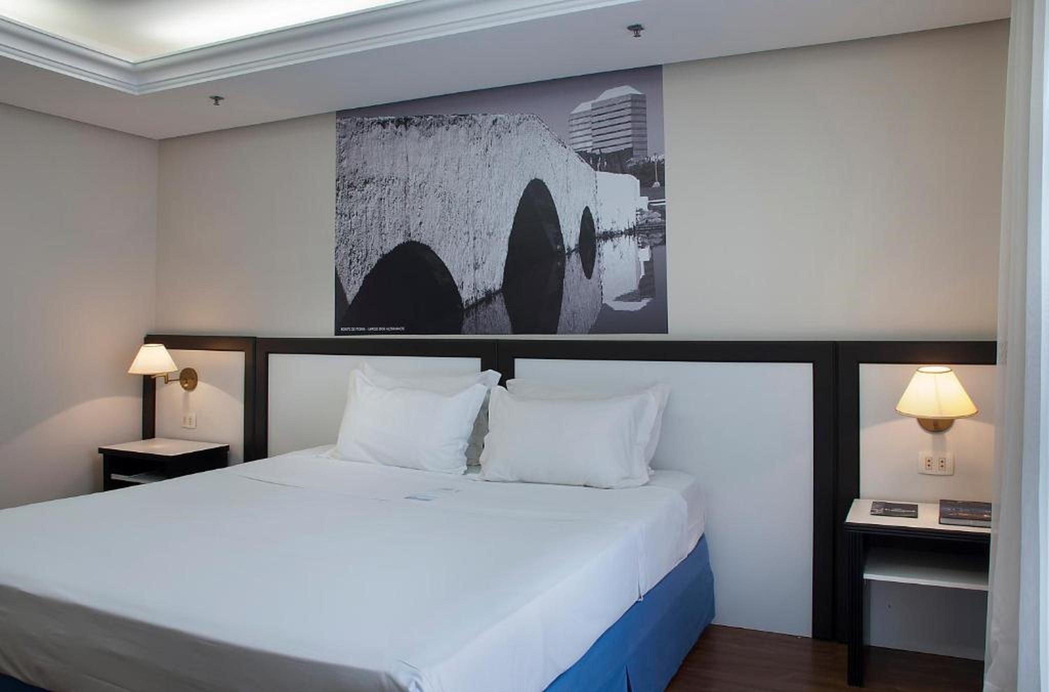 Master Grande Hotel - Proximo Ao Palacio Do Governo 포르투알레그리 외부 사진