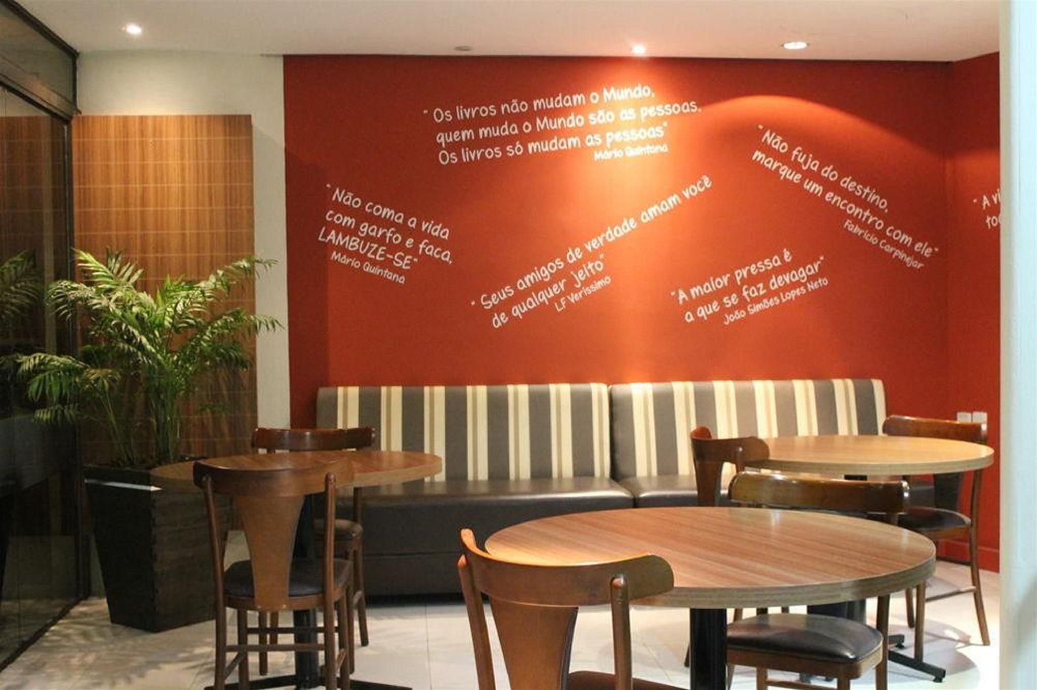 Master Grande Hotel - Proximo Ao Palacio Do Governo 포르투알레그리 외부 사진