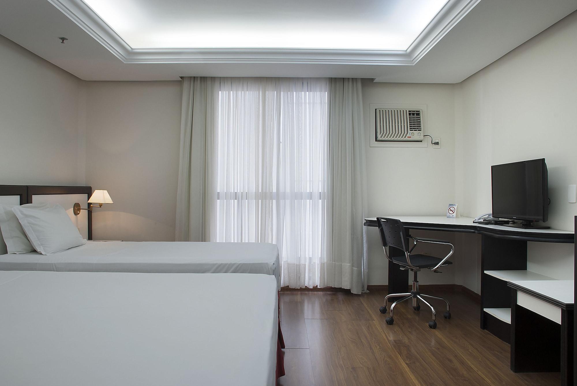 Master Grande Hotel - Proximo Ao Palacio Do Governo 포르투알레그리 외부 사진