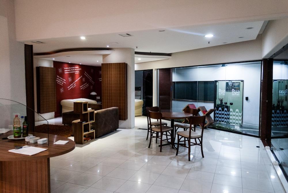 Master Grande Hotel - Proximo Ao Palacio Do Governo 포르투알레그리 외부 사진