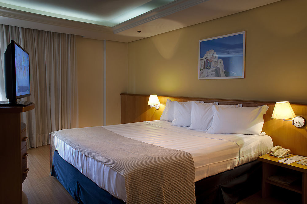 Master Grande Hotel - Proximo Ao Palacio Do Governo 포르투알레그리 외부 사진